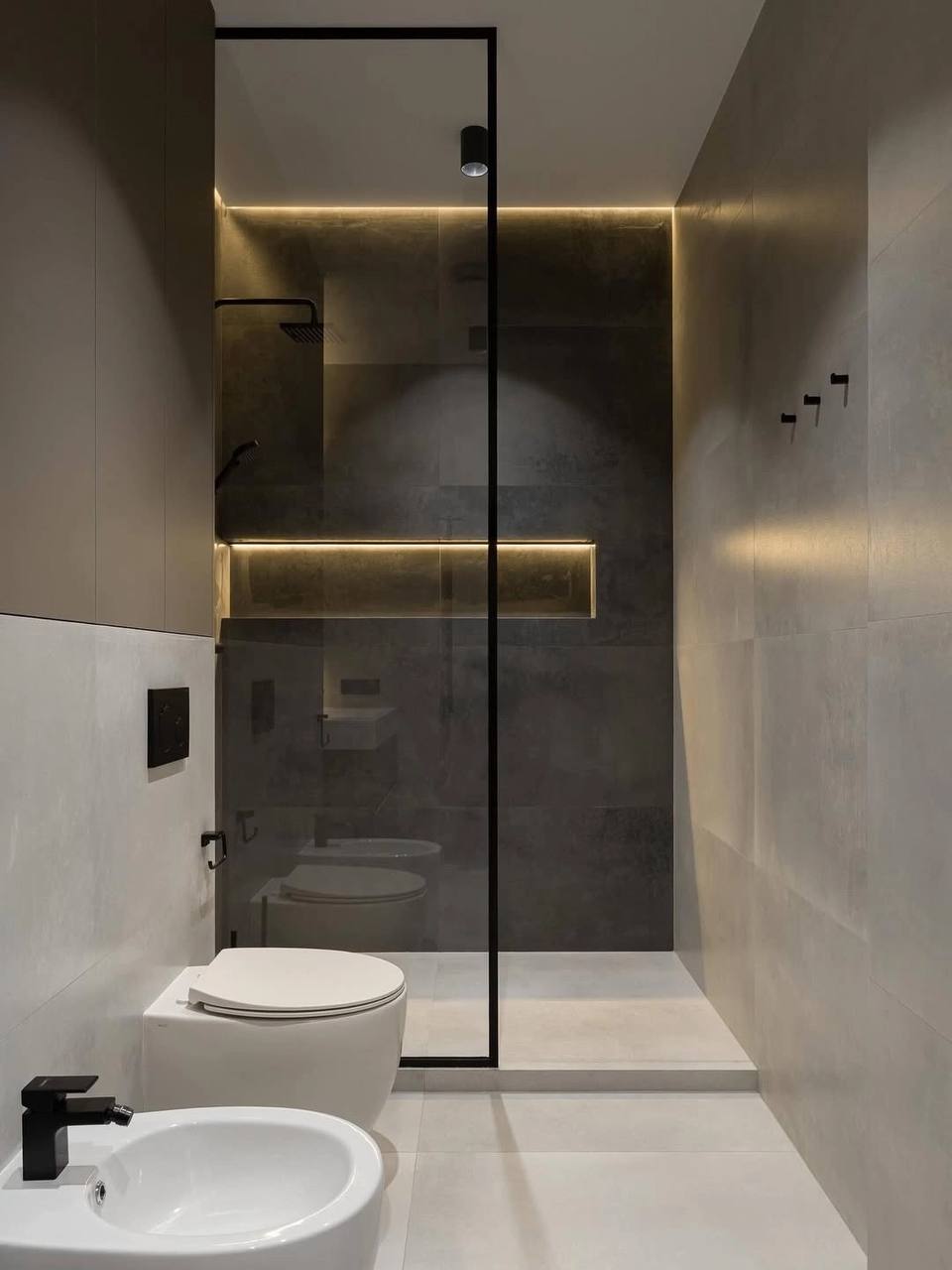 Двухкомнатная квартира 62 м2