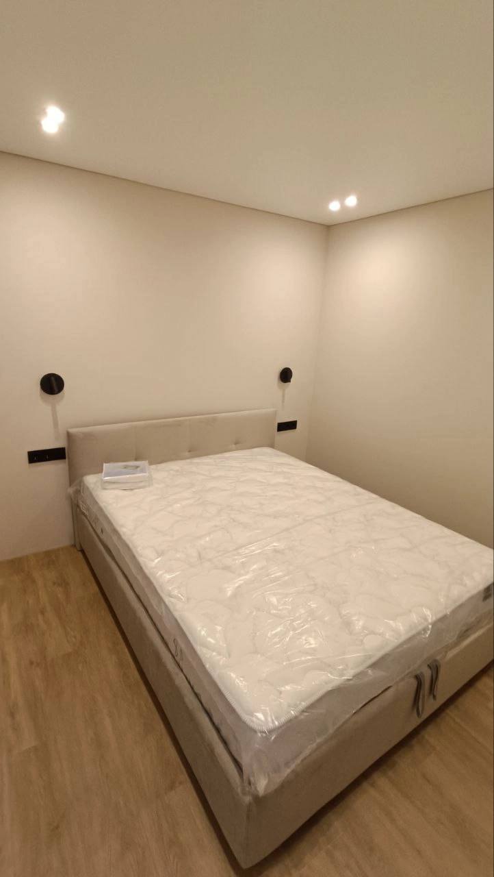 Однокомнатная квартира 51 м2