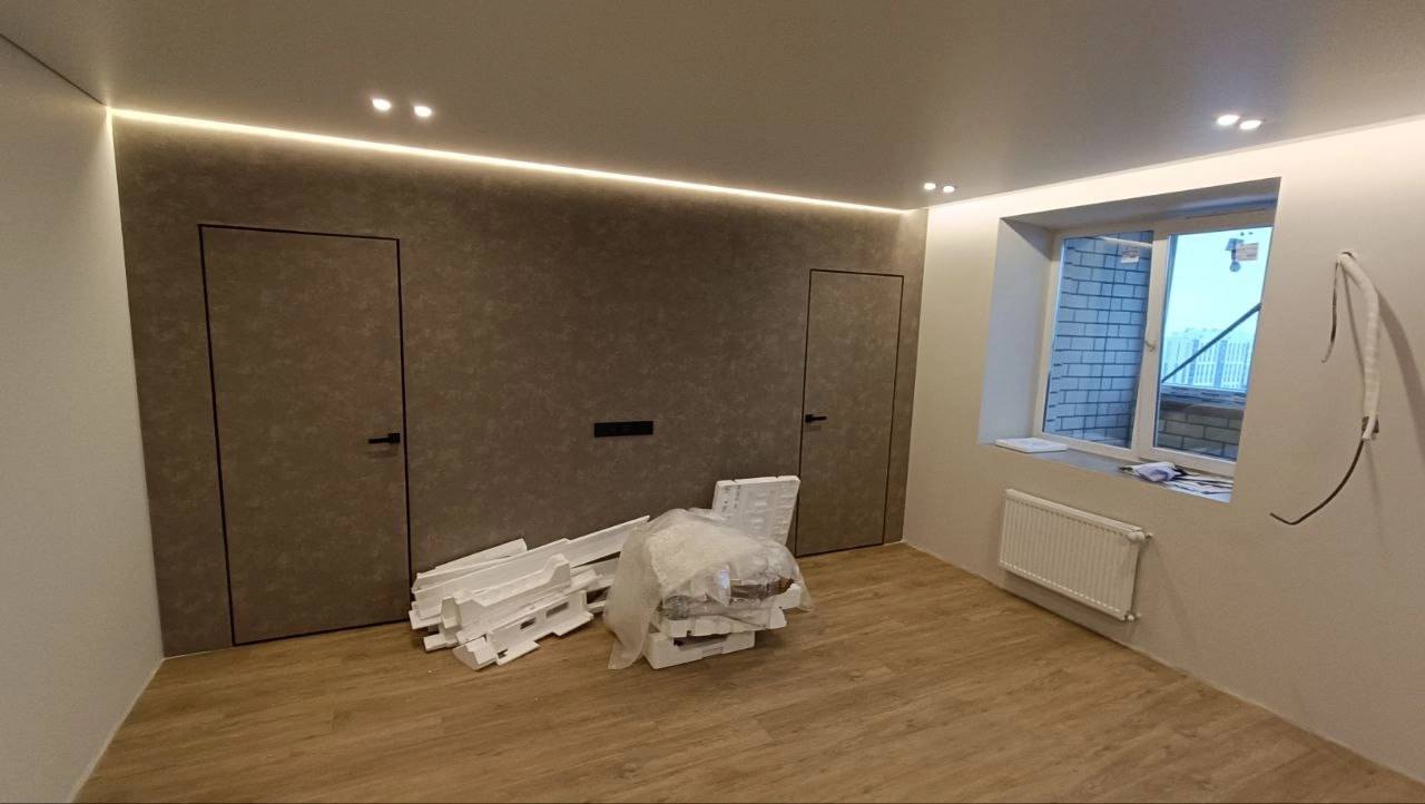 Однокомнатная квартира 51 м2