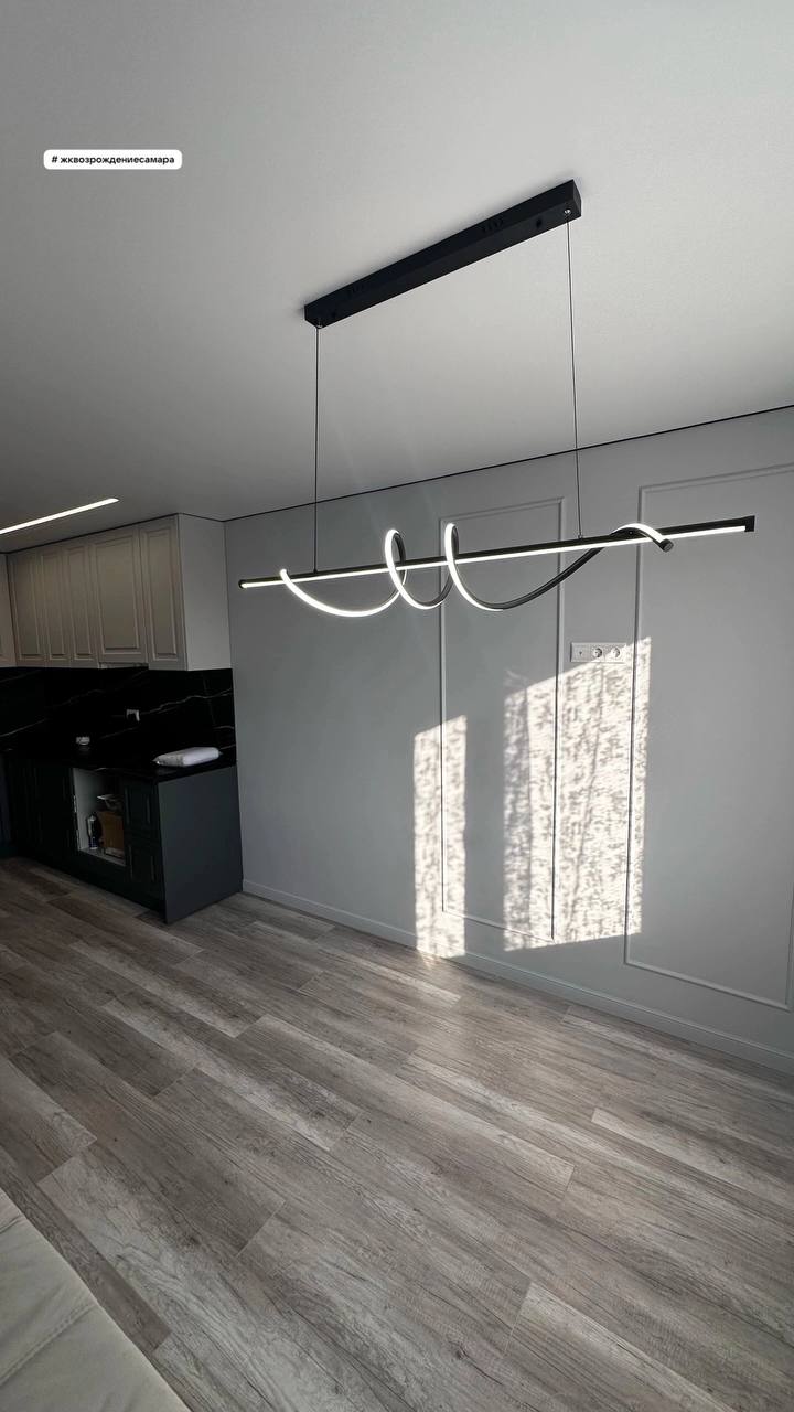 Однокомнатная квартира 37 м2