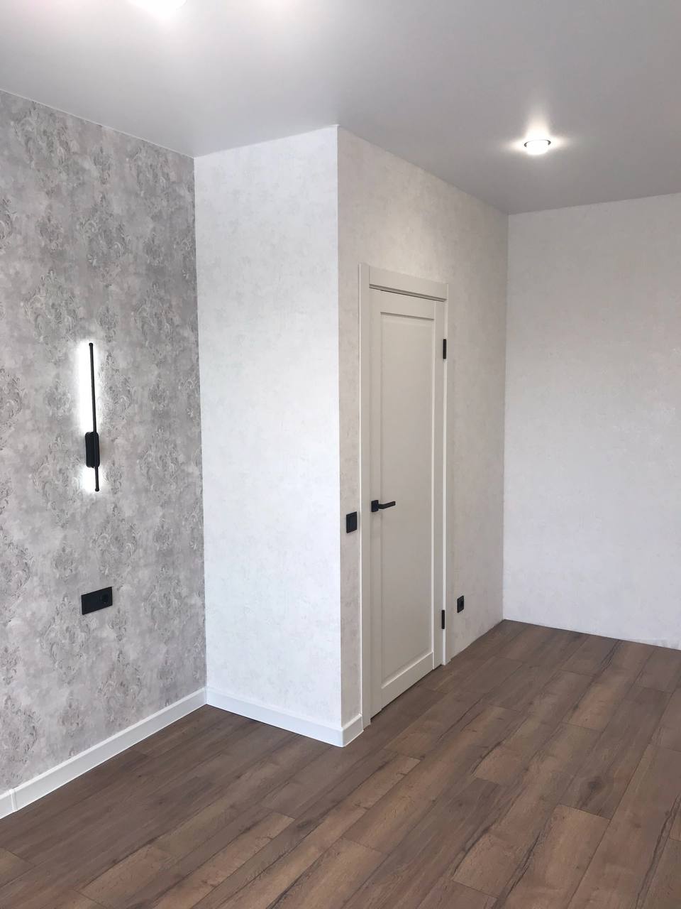 Однокомнатная квартира 35 м2