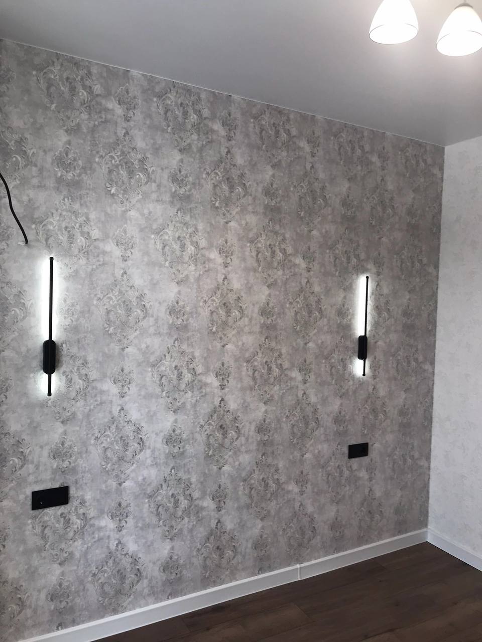 Однокомнатная квартира 35 м2