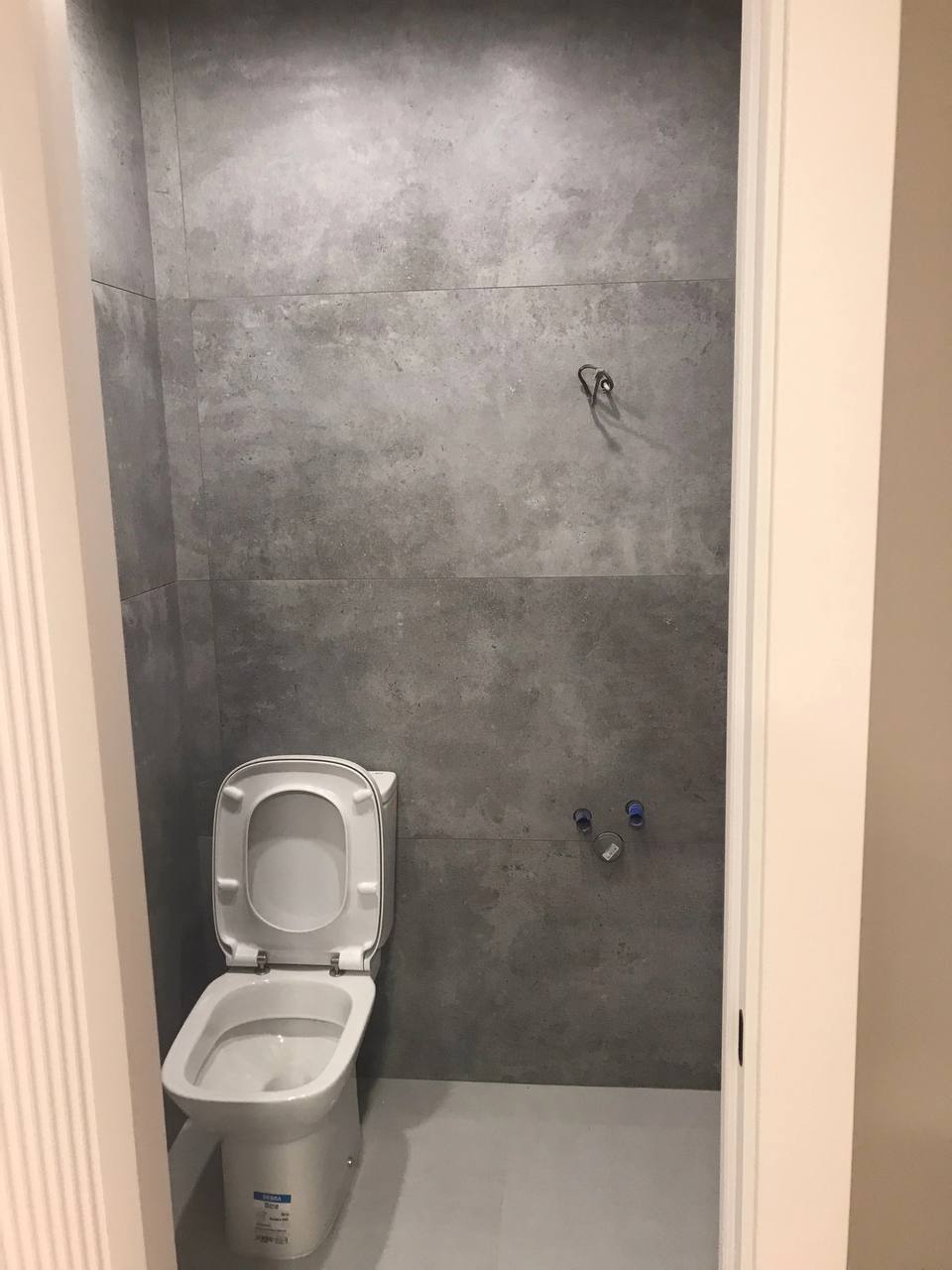 Трехкомнатная квартира 73 м2