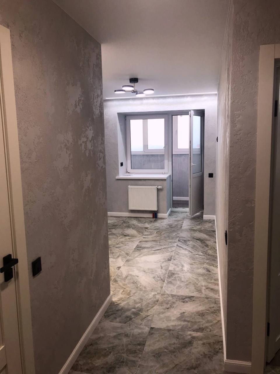 Однокомнатная квартира 46 м2